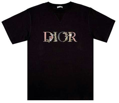 dior t shirt